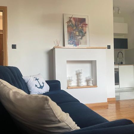 Apartament 2-Pokojowy Gdynia Swietojanska Extérieur photo