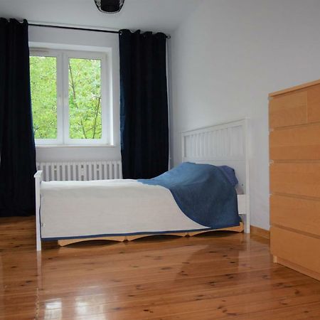 Apartament 2-Pokojowy Gdynia Swietojanska Extérieur photo