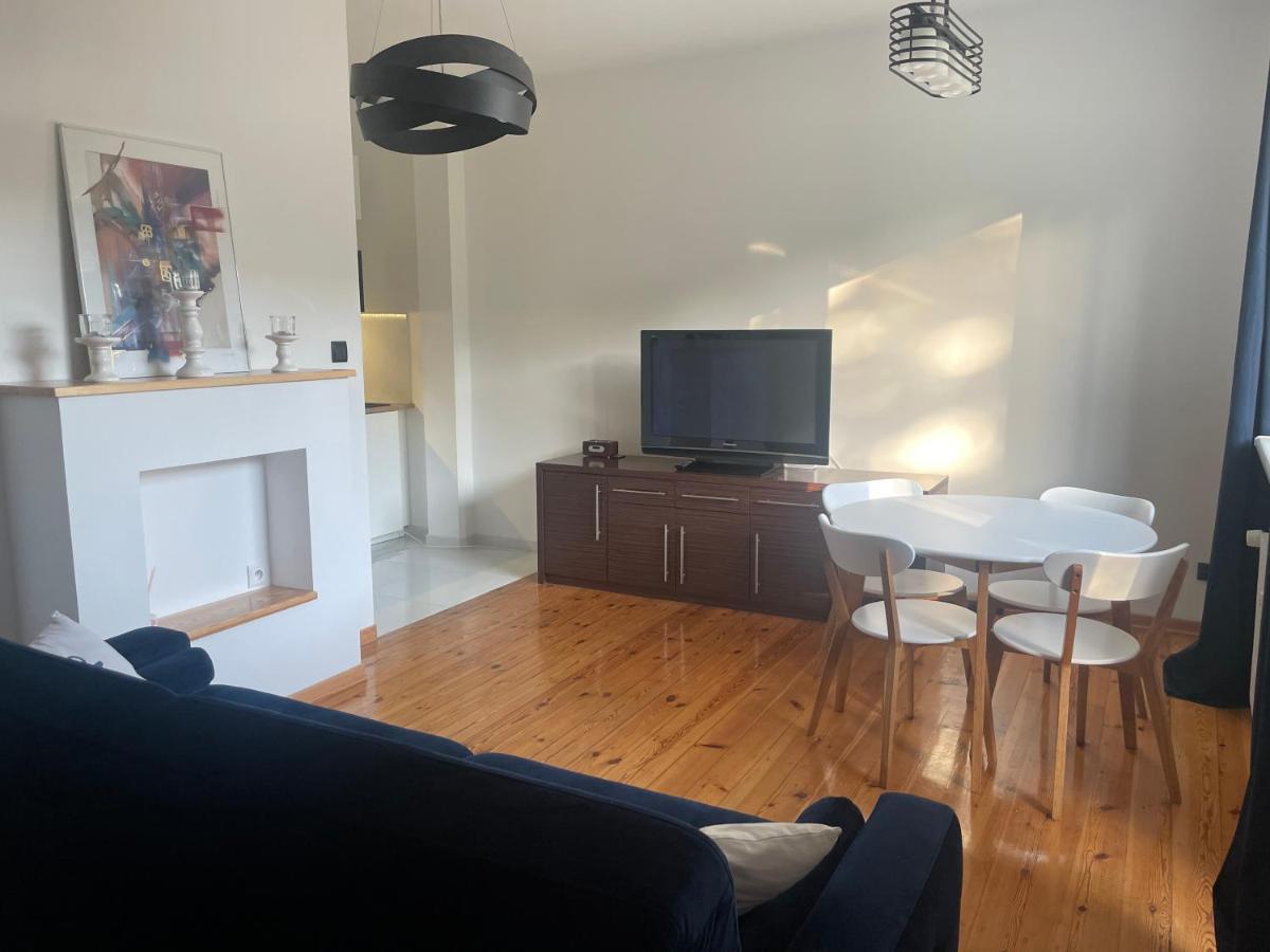 Apartament 2-Pokojowy Gdynia Swietojanska Extérieur photo