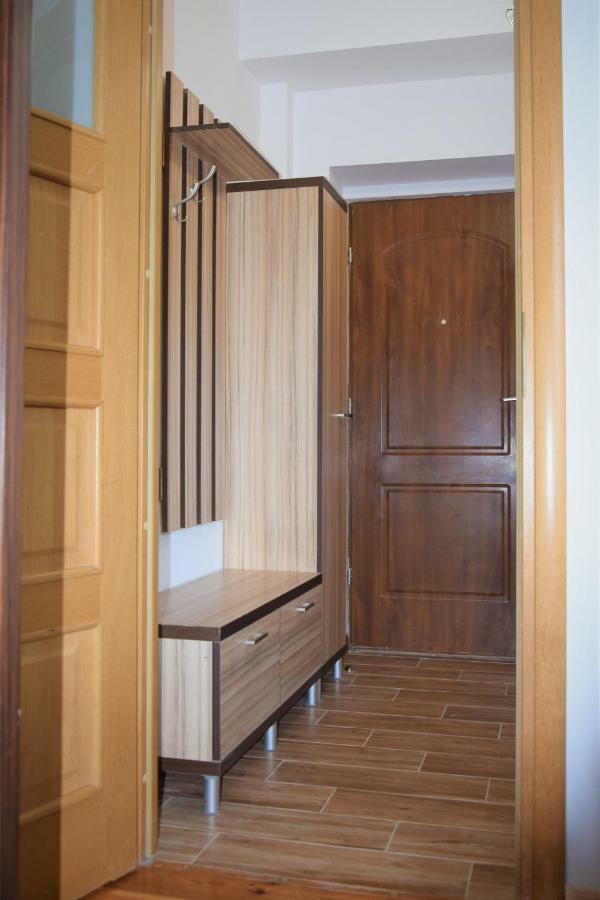 Apartament 2-Pokojowy Gdynia Swietojanska Extérieur photo