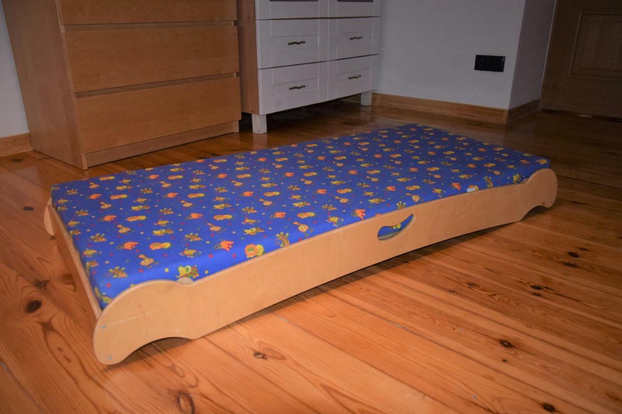 Apartament 2-Pokojowy Gdynia Swietojanska Extérieur photo